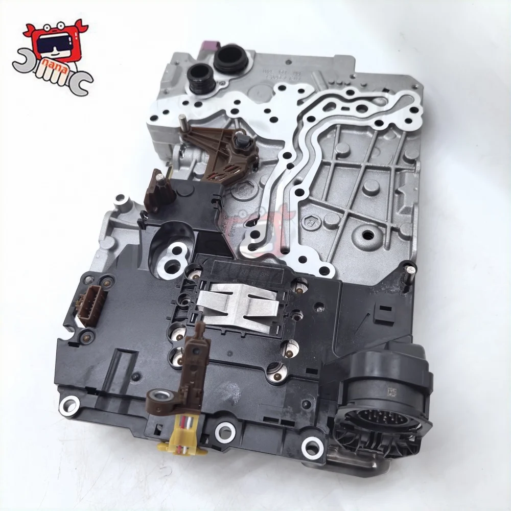 8HP50 Transmission Electromechanical Integrated Unit, Compatible With H9 8-speed Automatic Transmission Control Module