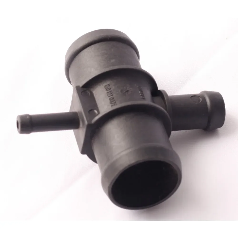 

Фланец охлаждающей жидкости 1К 0121087 E для Audi A3 SEAT Altea Octavia для VW Caddy III 2003-1K0 121 087 E