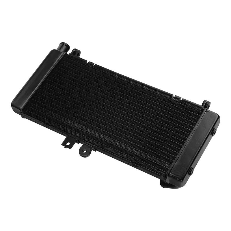 Motorcycle Radiator Cooling Cooler For Honda CB900 CB919F HORNET 900 2002 2003 2004 2005 2006 2007