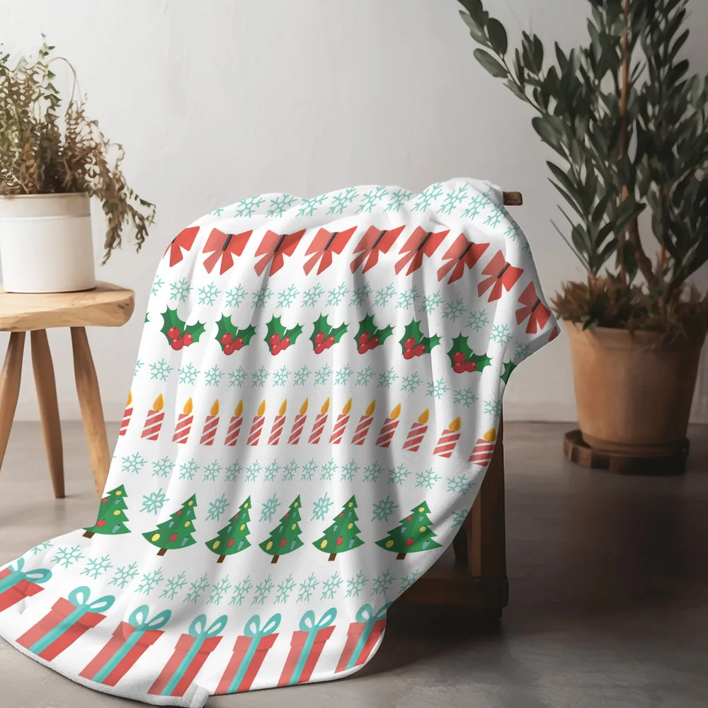 Tu Cozy Throw Blank… - image