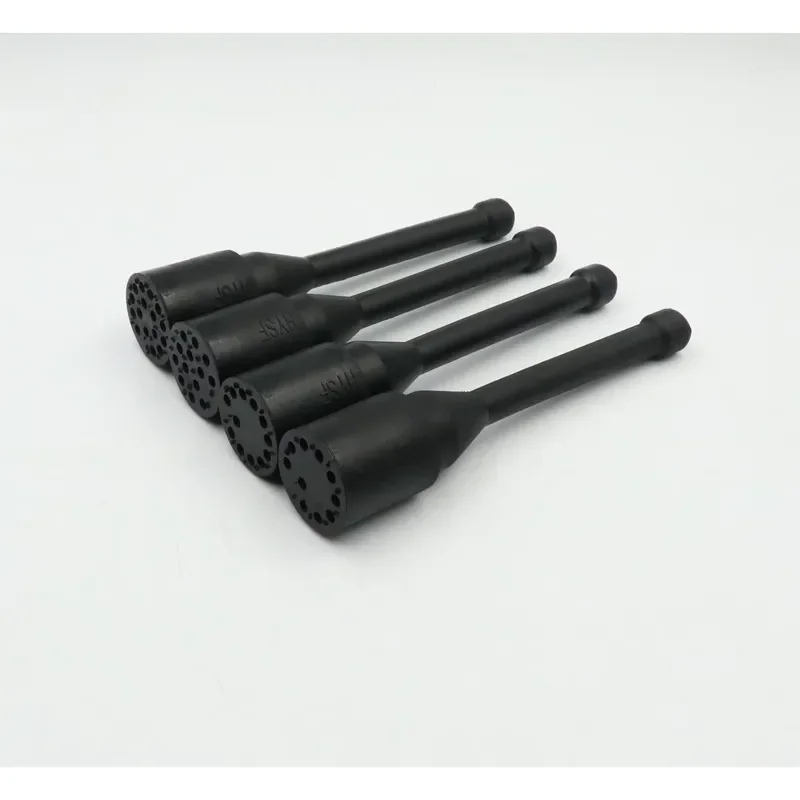 Underwater Connector Plug MCDC10-16M/F SUBCONN Compatible and Inter-insertable