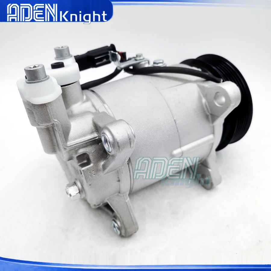 AC Compressor For BMW F10 F11 LCI Mini Cooper F56 F57 F60 64525A3F1D2 64526811430 9295050 64526811432 64526826879 64529295050