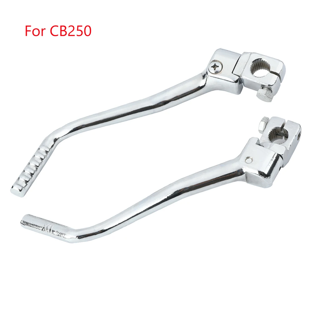 Motorcycles Kick Start Lever For Kayo Bosuer BSE Xmotos Apollo ORION SSR SDG Pitsterpro CB 250cc Engine Dirt Pit Bike