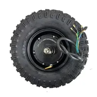 High-speed electric scooter motor 72v 84v 4000w 5000w 60h magnet electric scooter wheel hub motor engine FX865
