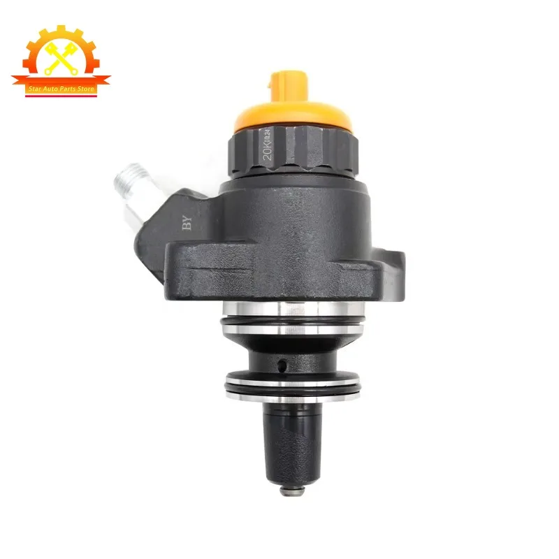 

094150-0330 Diesel Injection Fuel Pump Plunger Is Suitable for Guangzhou Daier 700 P11C Cars, Trucks and Buses.