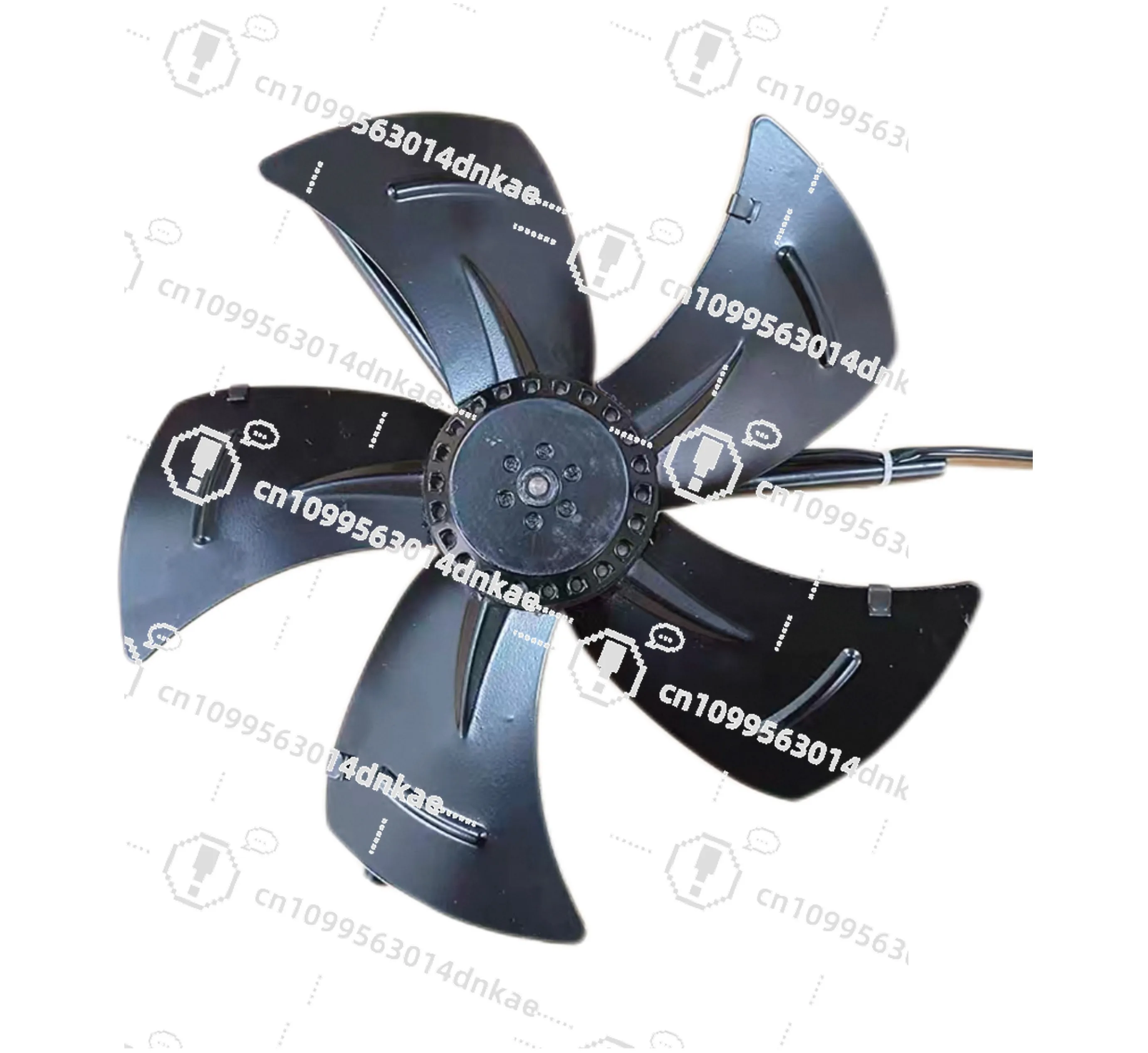 gシリーズ可変周波数モーター冷却ファンモーター専用ファン冷却ファンg63a-355a