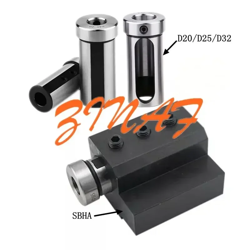 SBHA16-20/SBHA20-25…