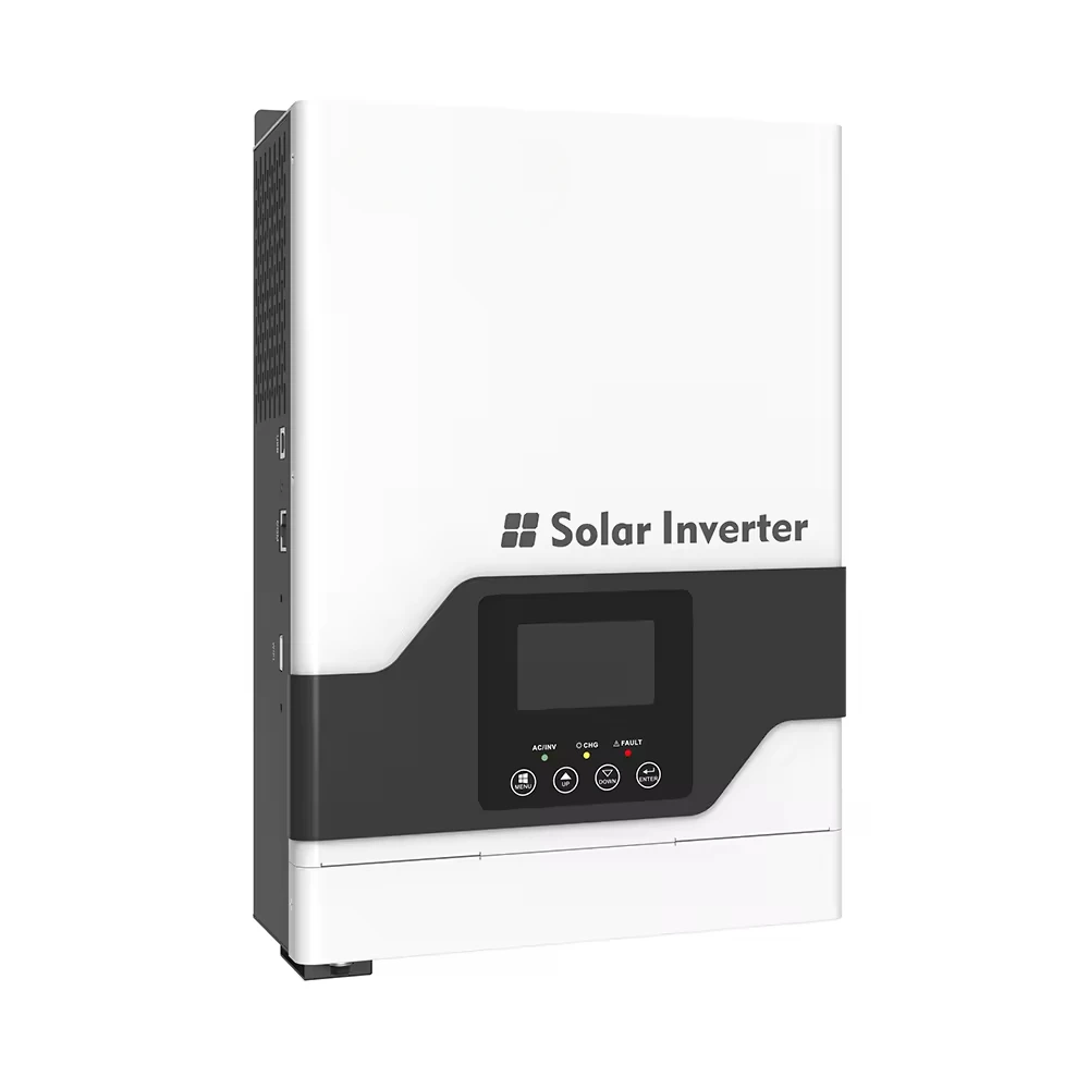 Must PV1800 VPM 24VDC 3.2kw built-in MPPT 40A/60A solar charger high frequency solar off-grid hybrid inverter