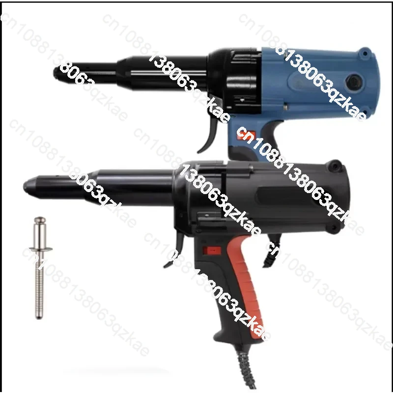 Tac500 220 V Riveter 8000n electric nail gun high quality 400W