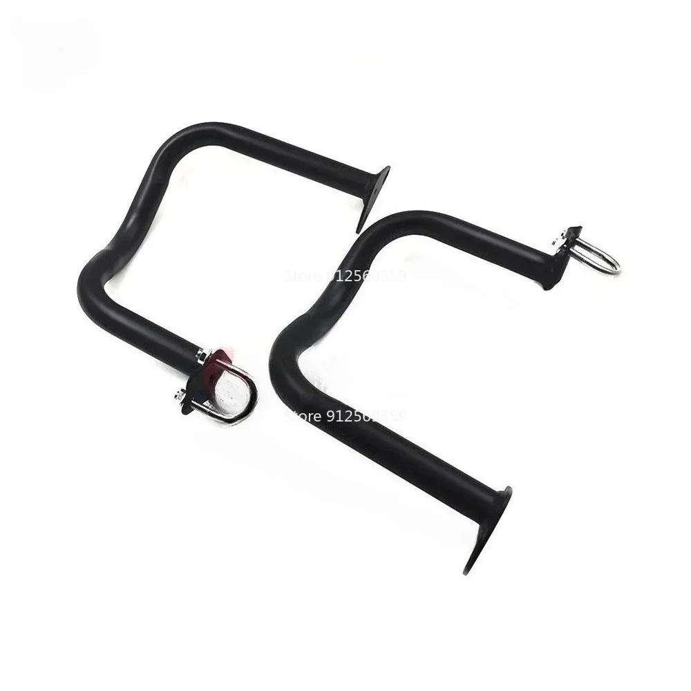 Motorcycle High Quality Engine Guard Bumper Highway Crash Bar Protector For Honda CB 400SS CB400SS CB 400 SS