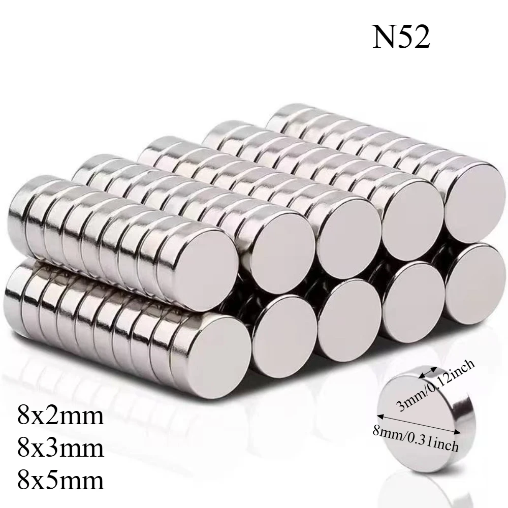 #75 Craft Magnets Price Drop Alerts