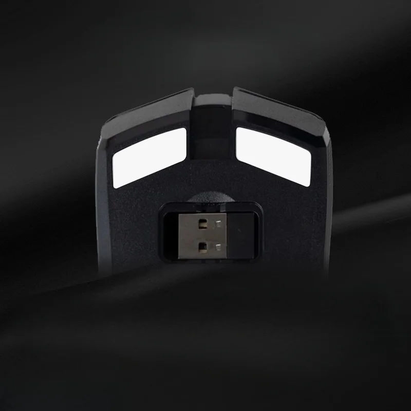 Mouse Feet ICE Version Mouse Feet Skates For Razer Viper Ultimate Wireless Gaming Mouse