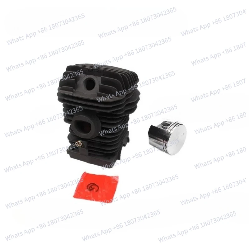 

for Steele MS381/382 chainsaw cylinder assembly 250/251/361 logging saw cylinder liner piston ring