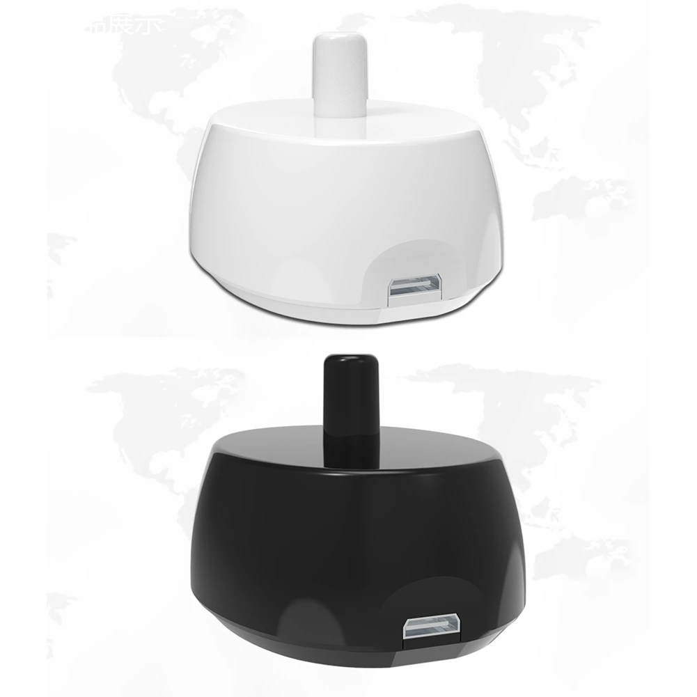 Para braun oral-b 3757b carregador de substituição suporte escova de dentes elétrica carregador usb para oral b d12 d20 d16 d10 branco