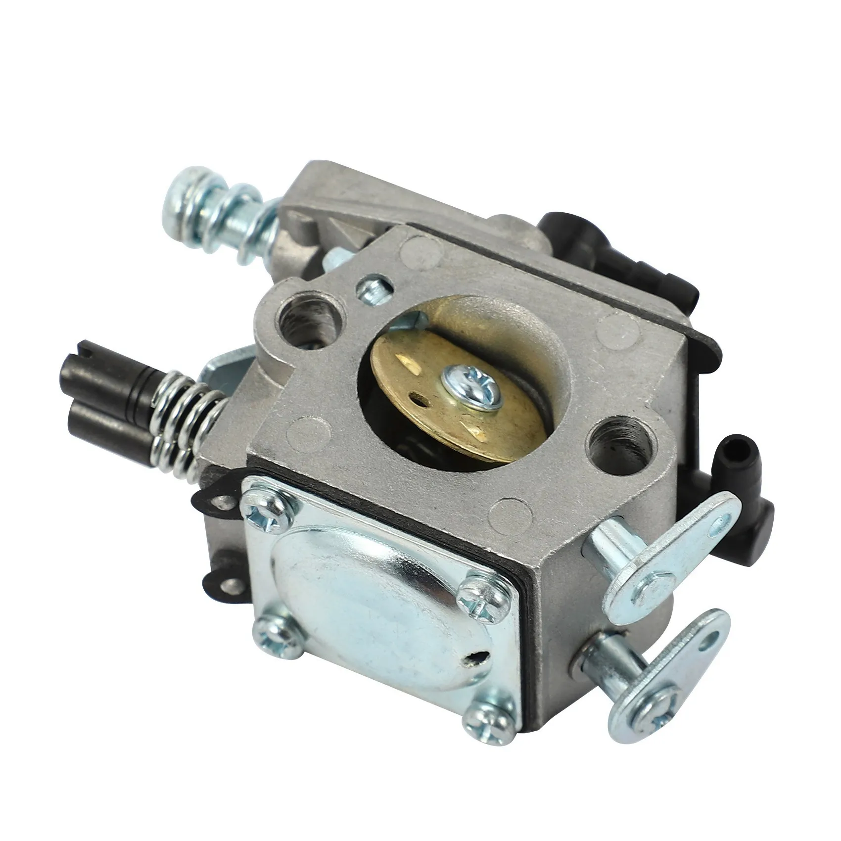 

AC88-3X Chain Saw Carburetor For Garden Chain Saw 45Cc/52Cc/58Cc Garden Tool Parts