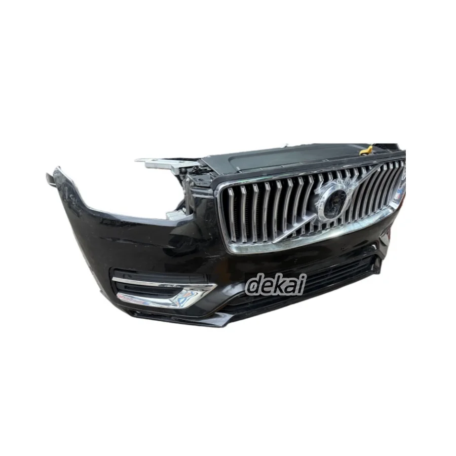 Factory Direct Bumper Assembly With Radiator for XC90 OE Replacement Car Parts