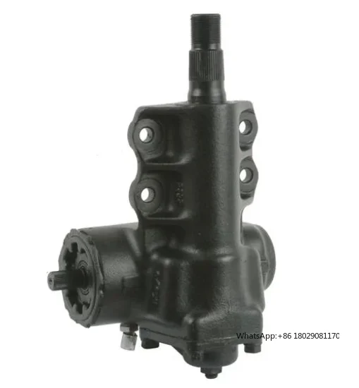 

for Nissan d21 manual steering gear box 27-5102 4801093G00 4801093G10 48010F4000 48010-93G00 48010-93G10 48010-F4000