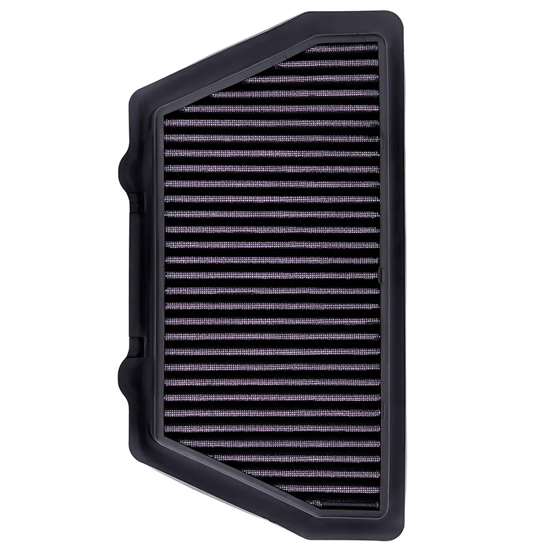 Pembersih Filter Udara Suku Cadang Sepeda Motor untuk Honda CBR1000RR CBR 1000 1000RR CBR1000 RR ABS Fireblade Edisi Khusus 17210-MFL-000