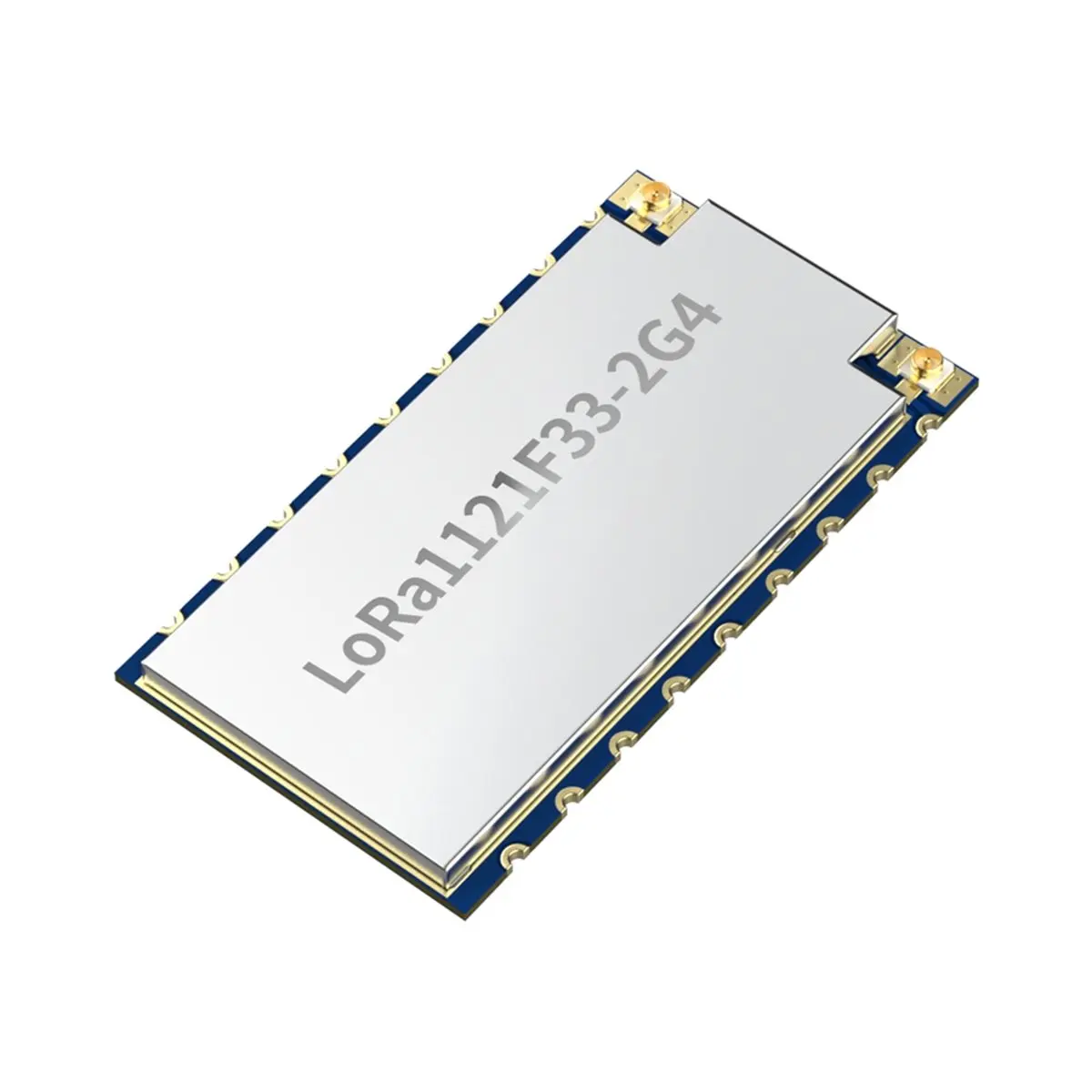 TCE LoRa1121F33-2G4 2W High Power 433-915MHz Sub-GHz/S LR1121 Chip Dual-Band Wireless Module 915MHz