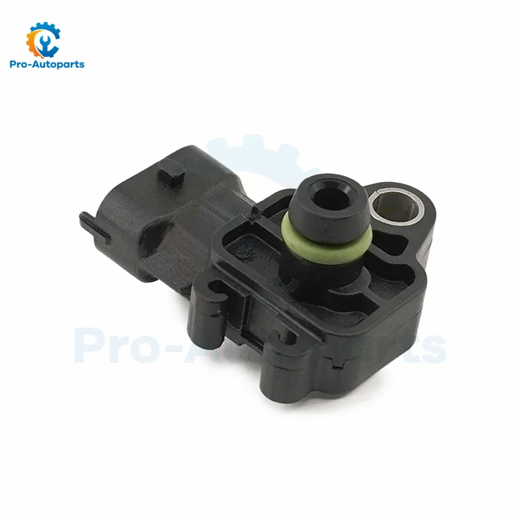 30670448 Turbo Boost Control Solenoid Valve for 2002-2009 Volvo S60 C70 XC70 XC90 V70 S80 2.5T New 9473212 8627299 7.22240.13.0
