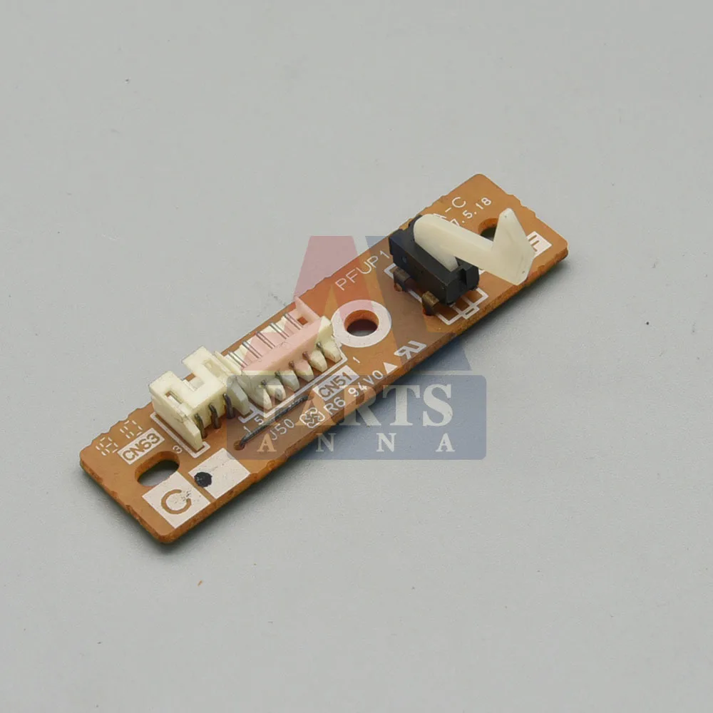 1 unidade de sensor de alimentação para Panasonic KX-MB2033 KX MB2000 MB 2003 2008 2038 228 788 CN