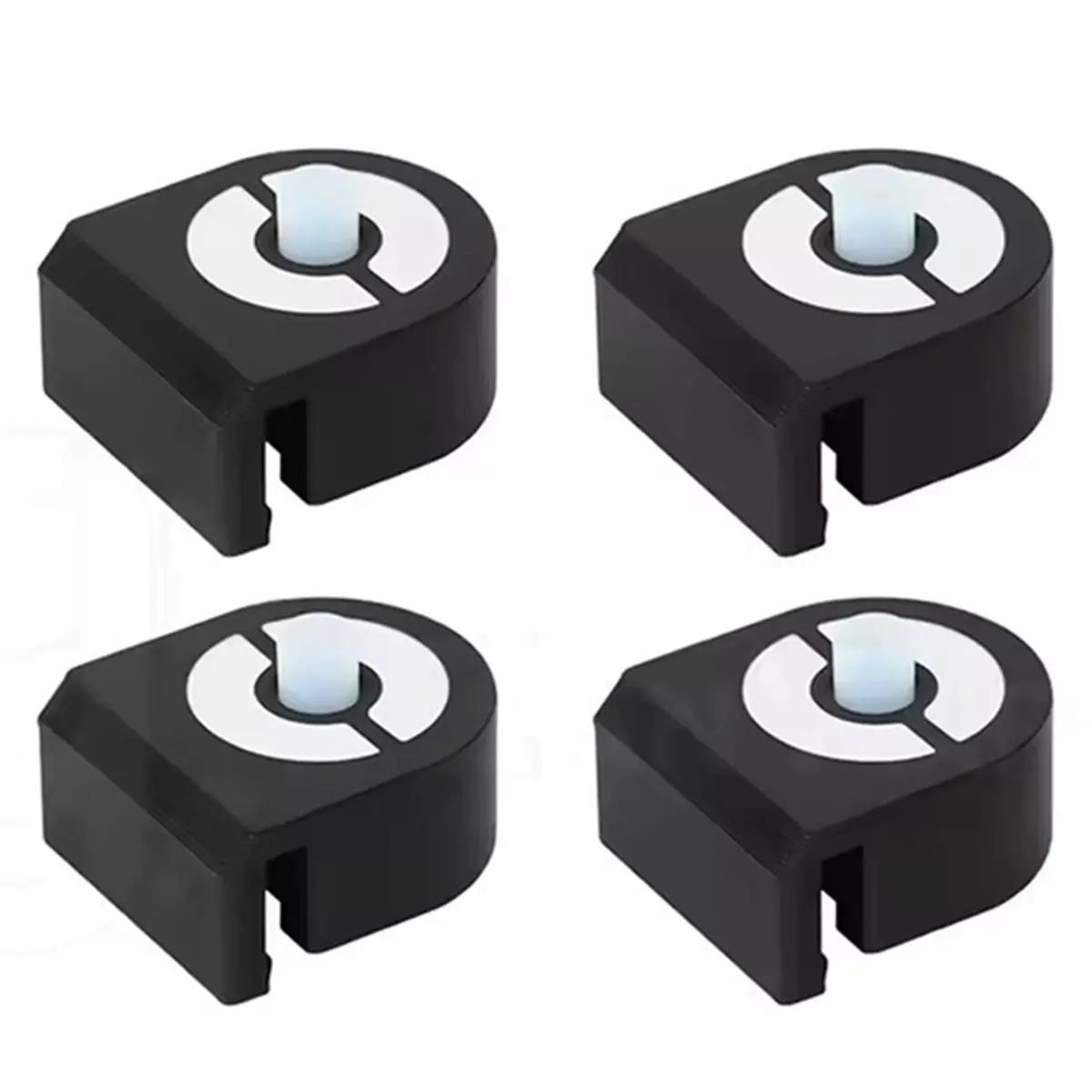 L73A NEW P2S/H2D/H2S Feed Port Protector for 2 Pro, ABS High-Temperature Resistance