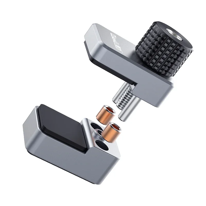 

4Pcs/Lot LCD Screen Fix Clamp Adjustable Aluminum Alloy Universal Fasten Clamp for iPhone iPad Samsung Tablet Repair Tools