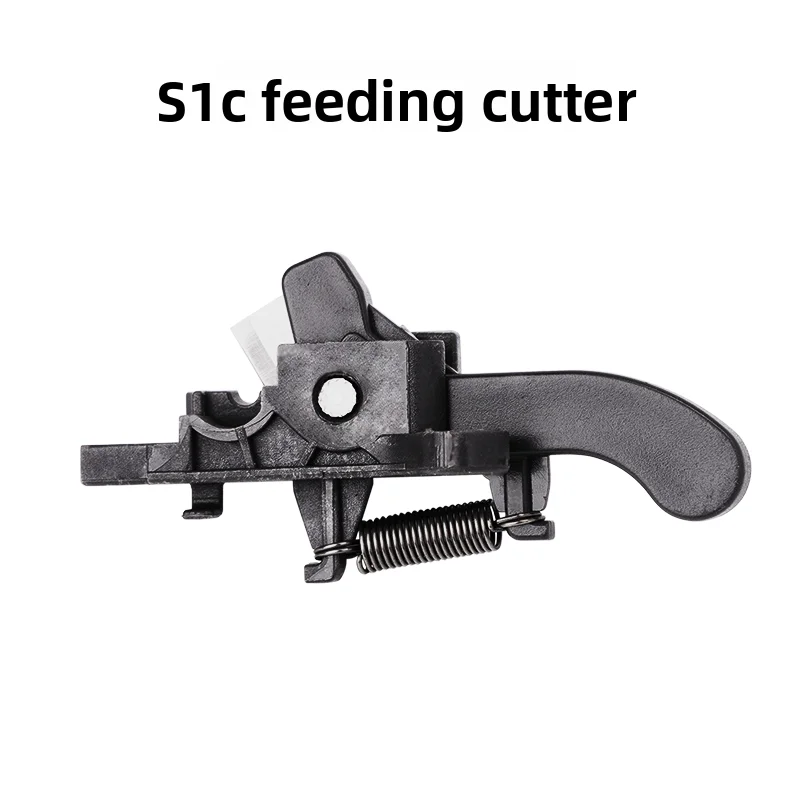 

Совершенно новый оригинальный аксессуар для 3D-принтера ANYCUBIC S1C, резак для смены материала