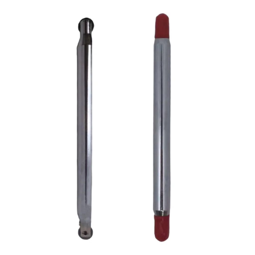 Steel Wheel Replacement for Manual For Tile Cutters Optimized for Porcelain For Tile Scoring Tasks Hand Tool Compatible