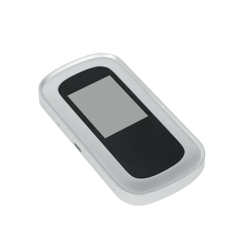 Mini-roteador portátil de banda dupla, alta qualidade, 5G, bateria 4400mAh, 1200Mbps, 5G