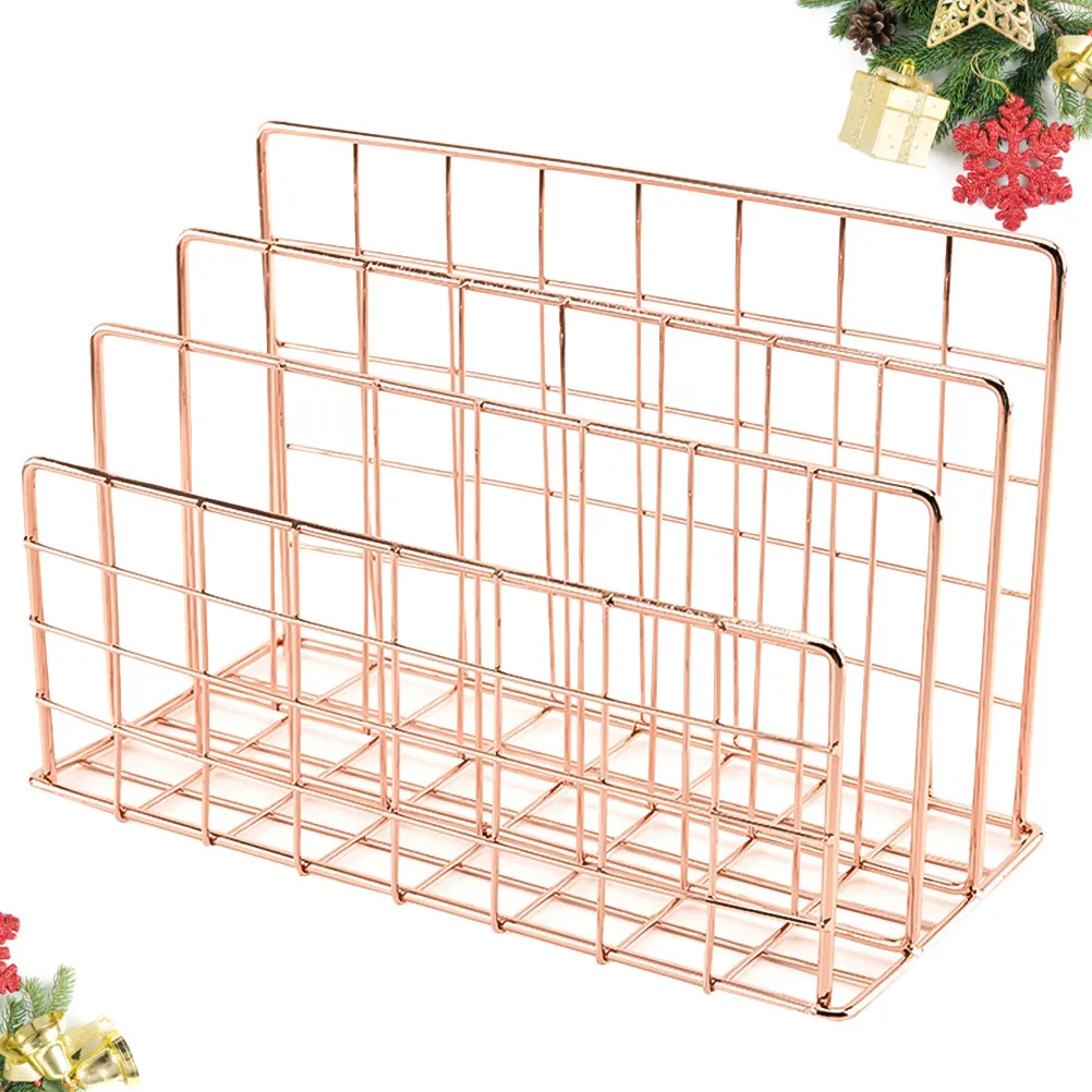 

1 шт. Двухслойный настольный органайзер для хранения, портативный, подвесной, для косметики, кухонных принадлежностей, пультов ДУ, книг