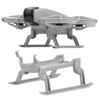 Sled Landing Gear Quick Release Extension Leg Protective Bracket for DJI Neo Drone Accessories