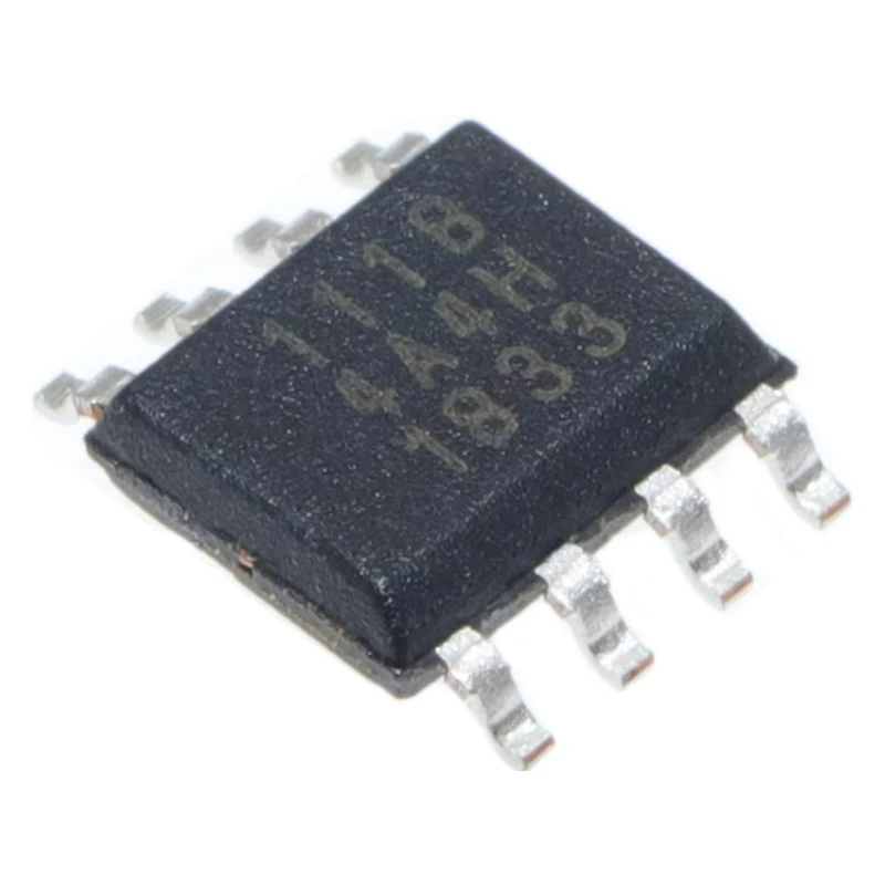 BL1118CS8TR1833 SOP-8 Linear voltage regulator LDO 1118 Dual 1A Low Dropout Regulator