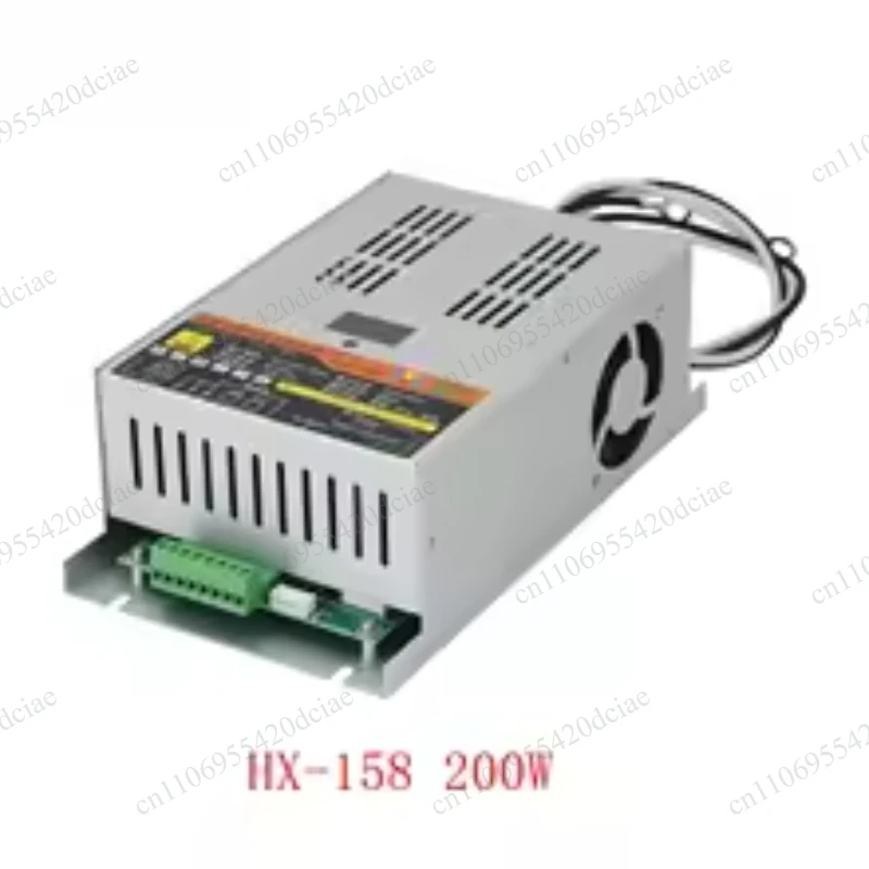 DC9-16KV output voltage, used for oil fume purifier oil mist HX-200w 200w 300w 500W high-voltage power supply