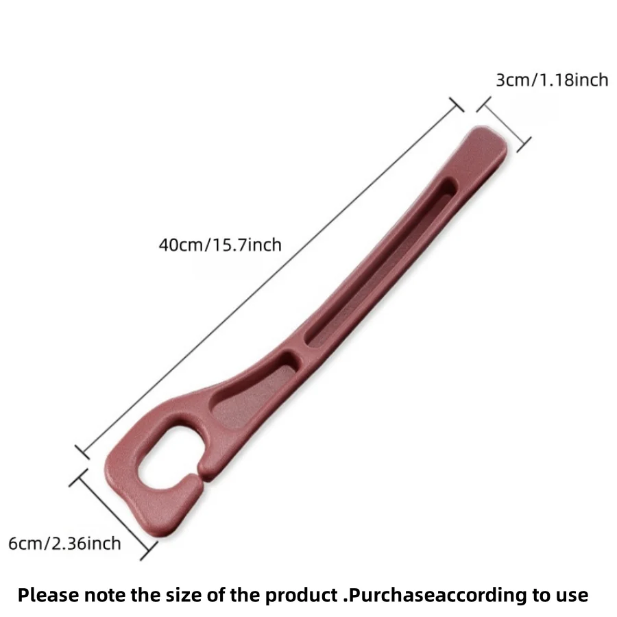 Car Seat Gap Filler Strip for All Seasons - Universal Automobile Phone, Key, and Card Anti-Fall & Anti-Leak Sliding Gap Filler F