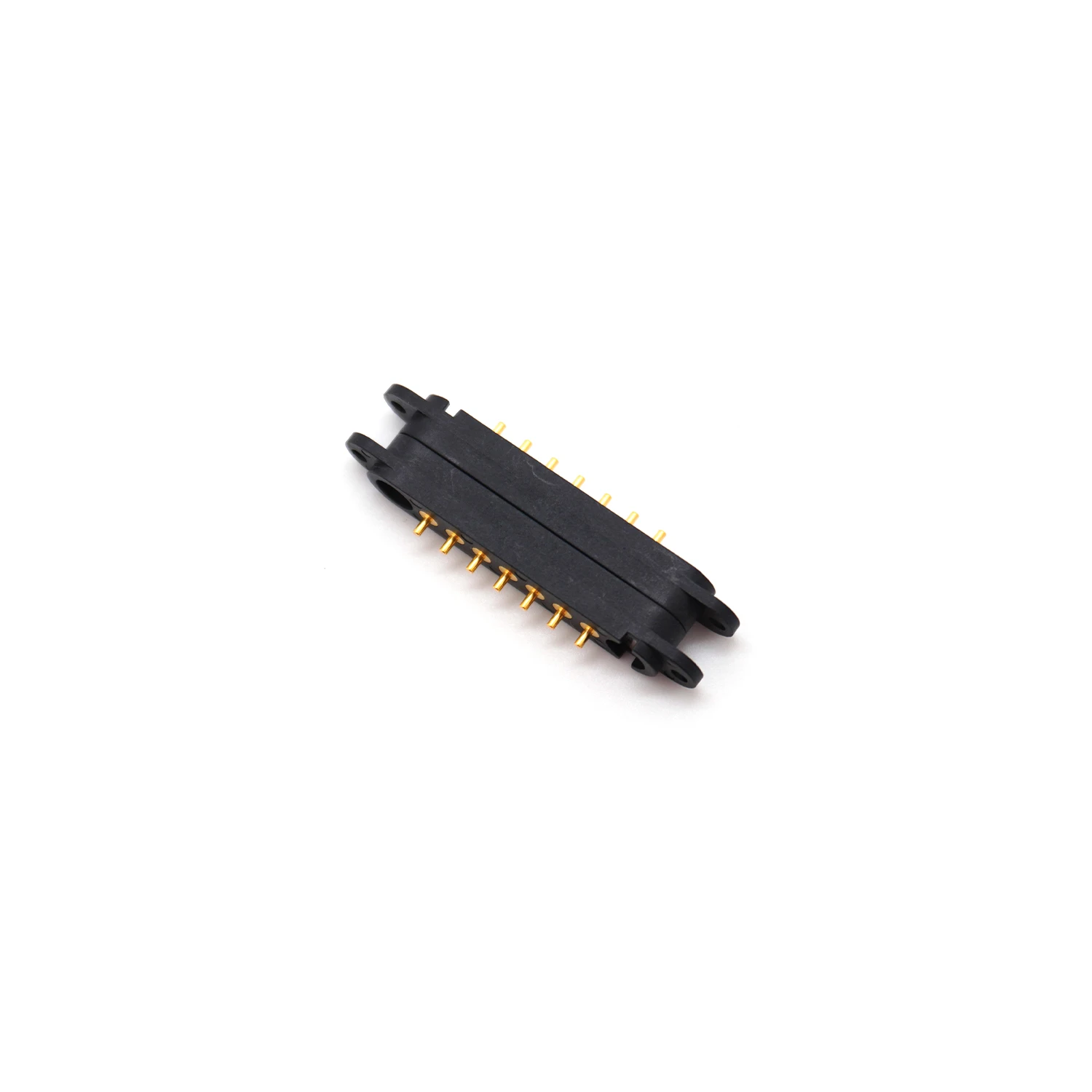 YSIDO Magnetischer Pogo-Pin-Stecker, 2P, 3P, 4P, 5P, 6P, 7P, 8P, Pogopin, männlich, weiblich, federbelastet, 2A DC-Steckdose, magnetischer Stecker – Detail 9