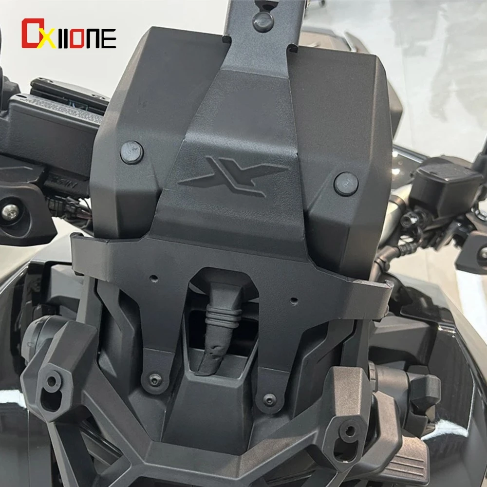 

Кронштейн для навигационной панели XADV 750 2026, держатель GPS-устройства, адаптер для смартфона для Honda XADV750 X-ADV 750 2021-2025