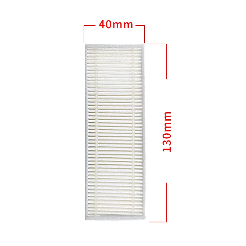 Filtro de repuesto para XIAOMI MIJIA G1 MJSTG1 Mi, accesorios para Robot aspirador, mopa Xaomi