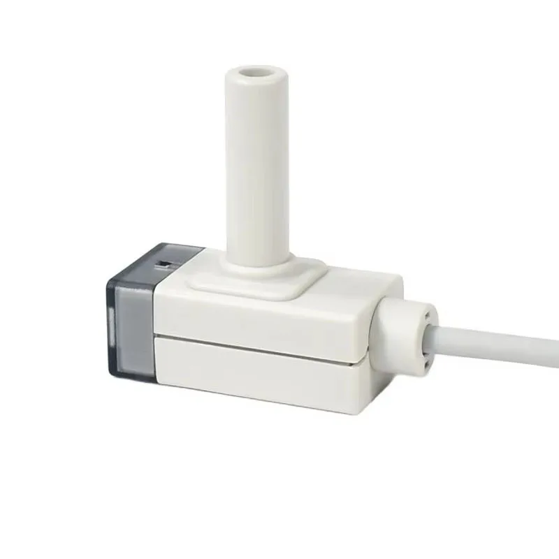 Pneumatischer Vakuum-Druckschalter PS1000-R06L/R06L-Q/PS1100-R06L/R06L-Q SMC-TypMikroelektronischer Sensor PS1000-Komponenten