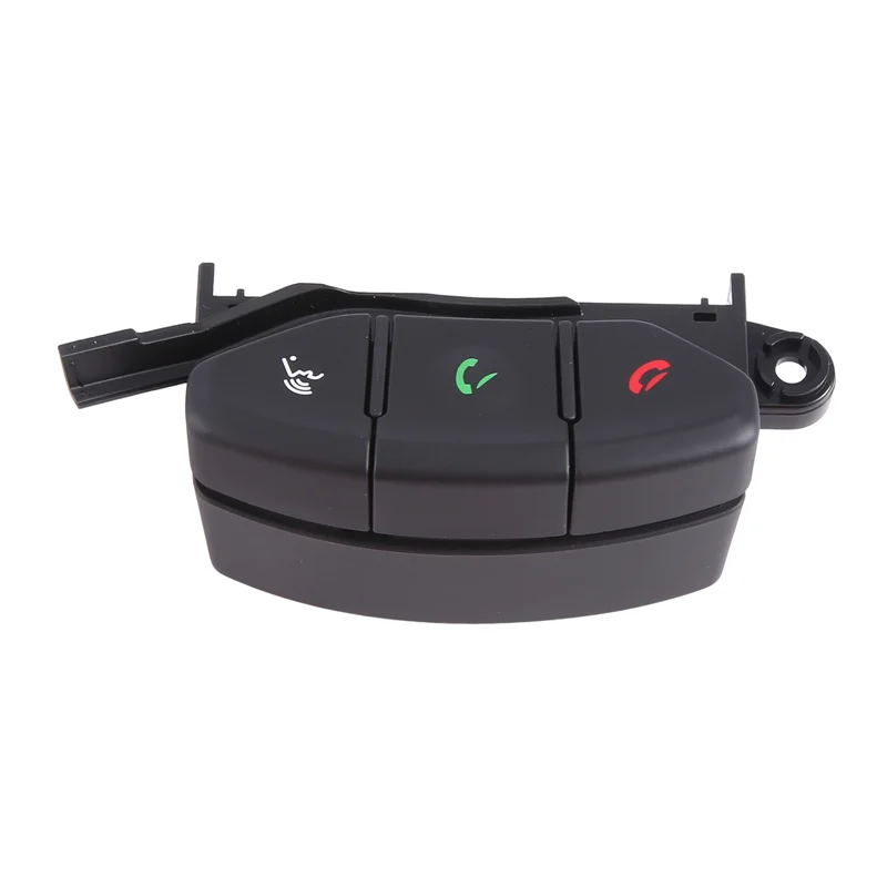 

1 PCS Replacement Accessories For KIA RONDO / CARENS 2013 Car Bluetooth Handsfree Switch 96710A4100WK