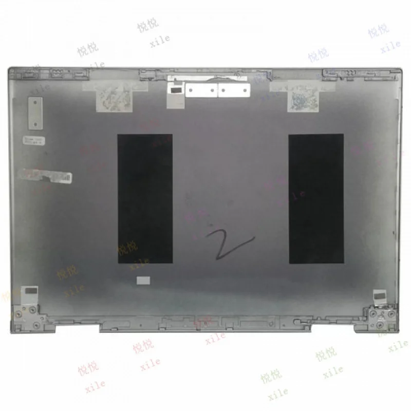 

L+ for HP ENVY 15 X360 15-CN AG BQ CP TPN-W134 L23846-001LCD Back Cover Rear Lid