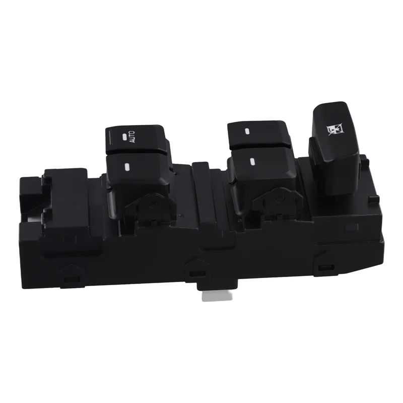 ABMF-Pulsante Regolatore Finestra RHD Nuovo Interruttore di Controllo Principale Alzacristallo Elettrico 93570-C7120 Per HYUNDAI I20 2013-2019 93570C7120