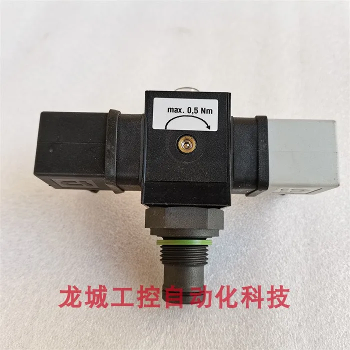 * المبيعات الفورية * مفتاح ضغط HYDAC الأصلي الجديد VD 5 LZ.1/-V متوفر