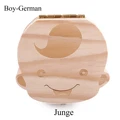 Boy-German