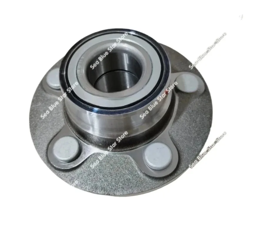 

Applicable to forklift wheel hub assembly E16C steering wheel hub 3014540202 exported to Europe, America 335/1275