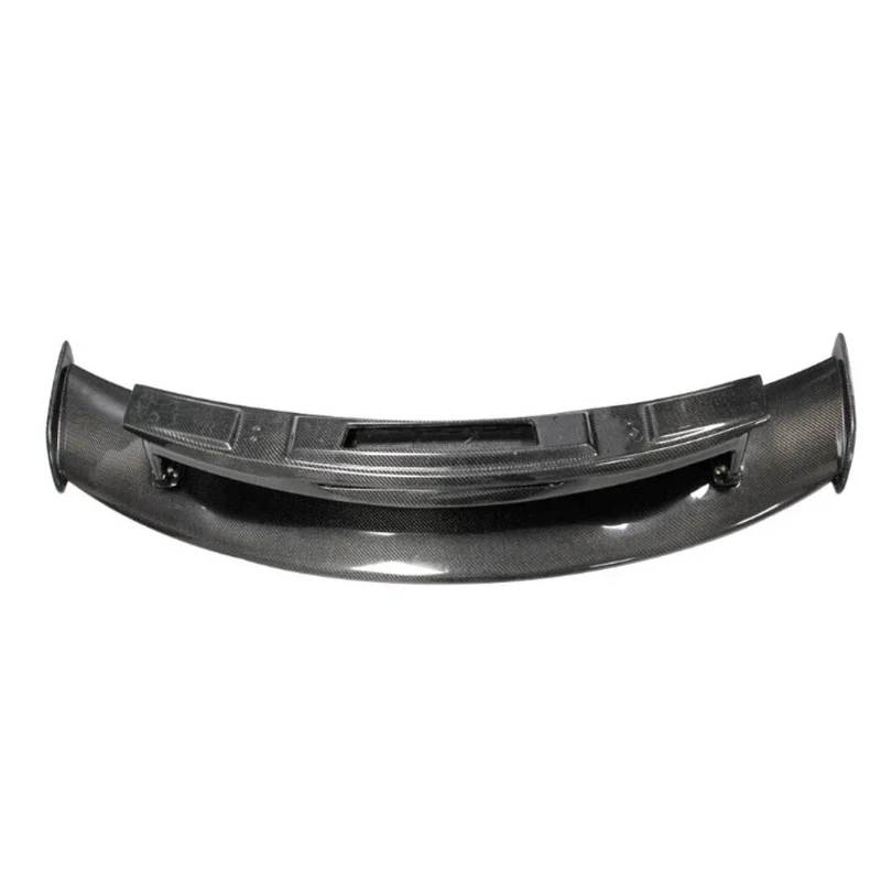 

High Quality GTR Style Carbon Fiber Rear GT Wing C190 2 2015+