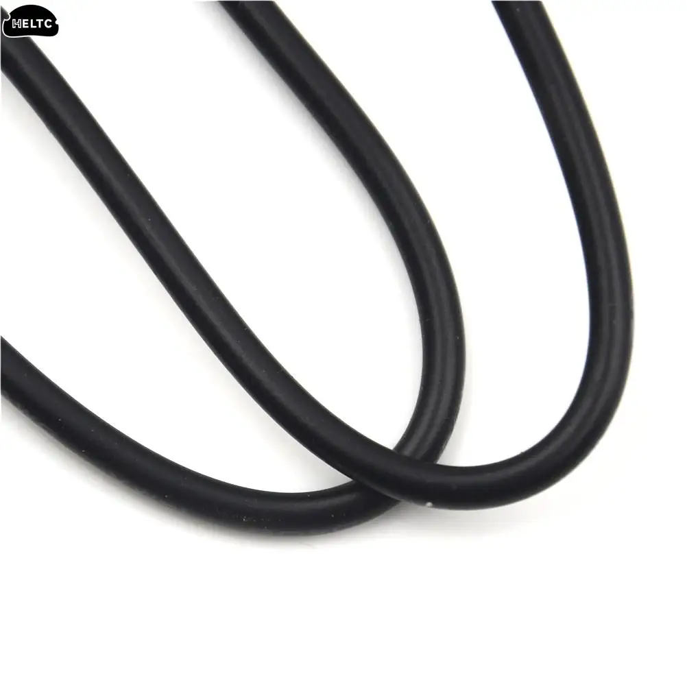 Kabel DC Power Plug 5.5X2.1Mm DC Power Connector Jack Adapter Male Extension Cable Plug Kualitas Tinggi