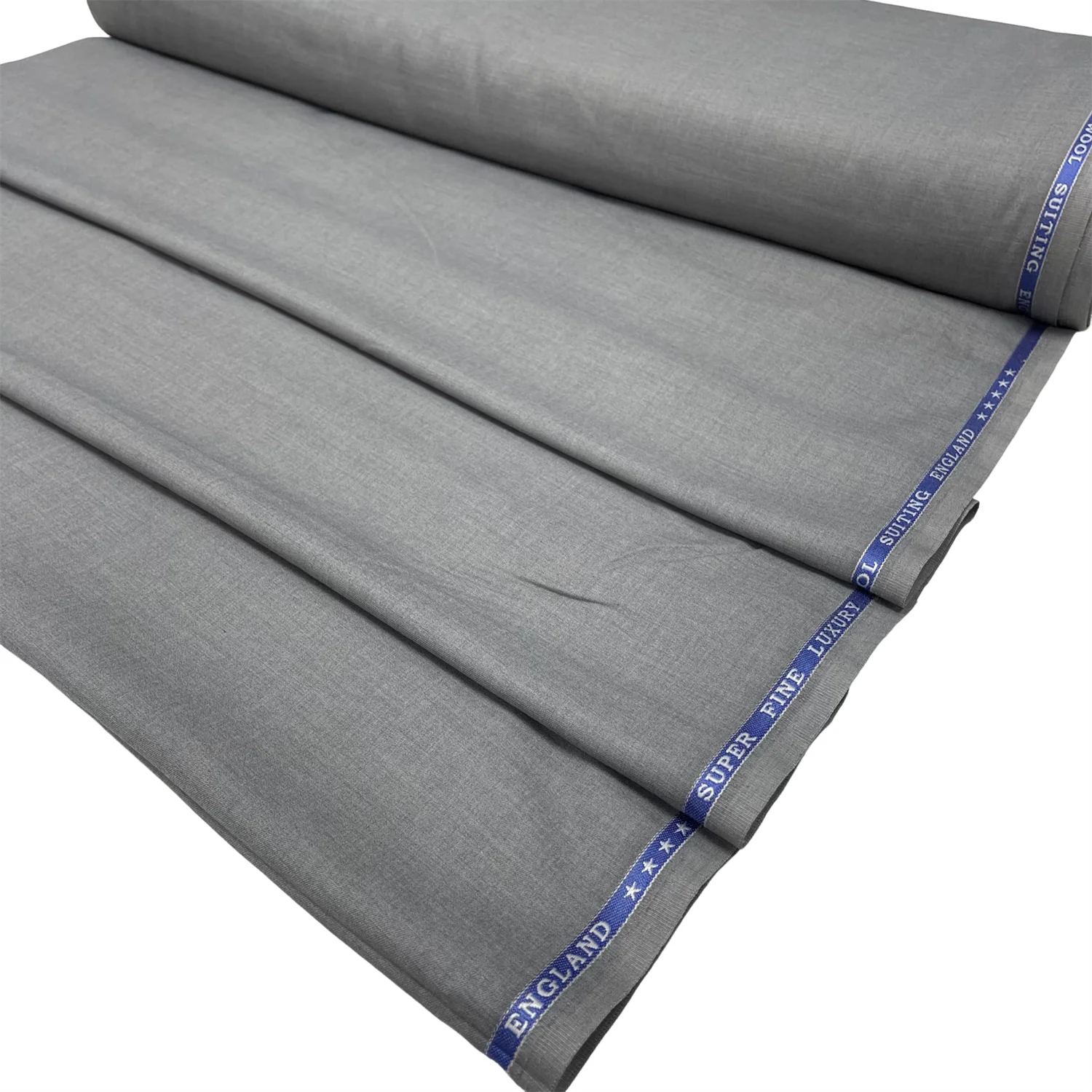 

2025 Новая модная африканская кружевная ткань для костюма TR, мужская ткань, материал, Лидер продаж, мягкая ткань для одежды Senator, ткань для шитья мужской одежды