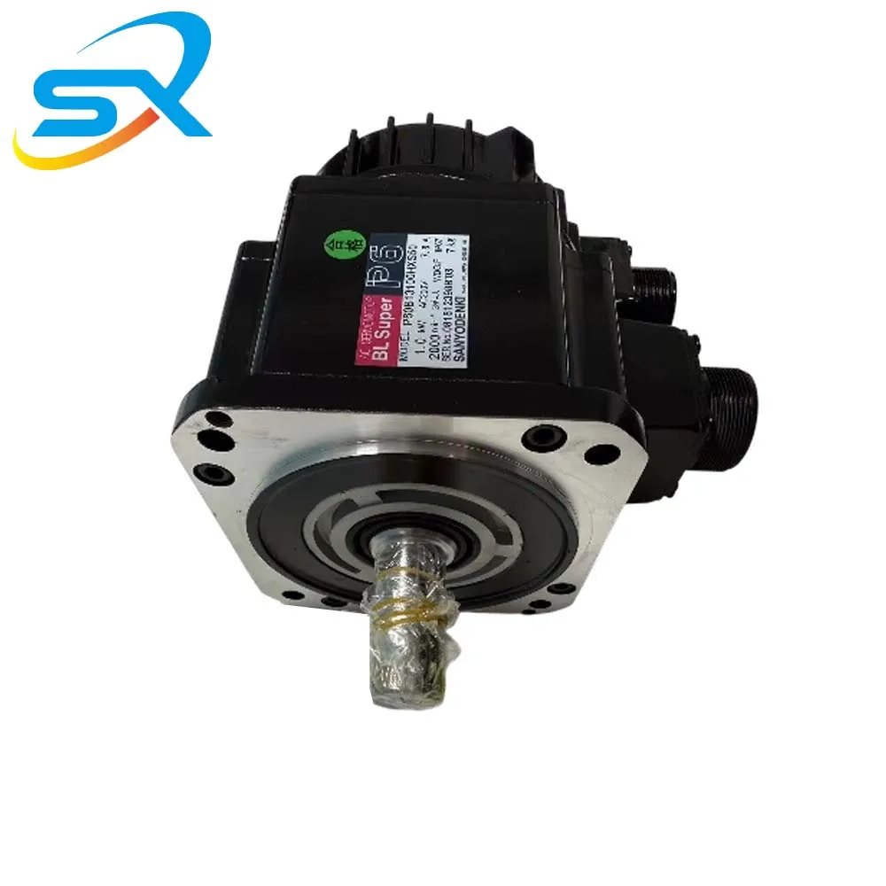 Servomotore CA per robotica P60B13100HXS50 Servomotore industriale da 1000 W
