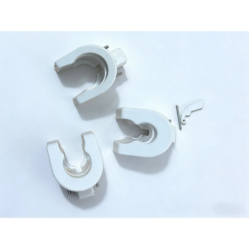 Dental Equipment Mobile Power Supply and Suction Stand Attachments Dental Cosmetic Machinery Accessory Components